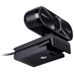 Веб-камера A4Tech PK-940HA 1080P Black (4711421954648)