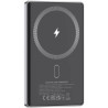 Батарея універсальна Canyon 5000mAh OnPower 505 slim Magsafe PD/20W Dark Grey (CNS-CPB505DG)