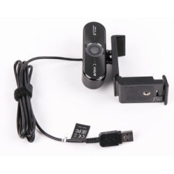 Веб-камера A4Tech PK-940HA 1080P Black (4711421954648)