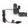 Веб-камера A4Tech PK-940HA 1080P Black (4711421954648)