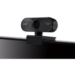 Веб-камера A4Tech PK-940HA 1080P Black (4711421954648)