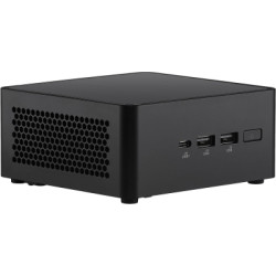 Комп'ютер ASUS NUC 14 Pro RNUC14RVHU700002I Tall Kit(L6) / Ultra7 155H, M.2 22x80 NVMe 22x42 NVMe/2.5'' S (90AR0072-M001P0)
