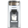 Машина для приготування дитячої суміші Baby Brezza Formula Pro Advanced Білий (FRP0134)