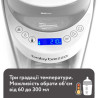 Машина для приготування дитячої суміші Baby Brezza Formula Pro Advanced Білий (FRP0134)