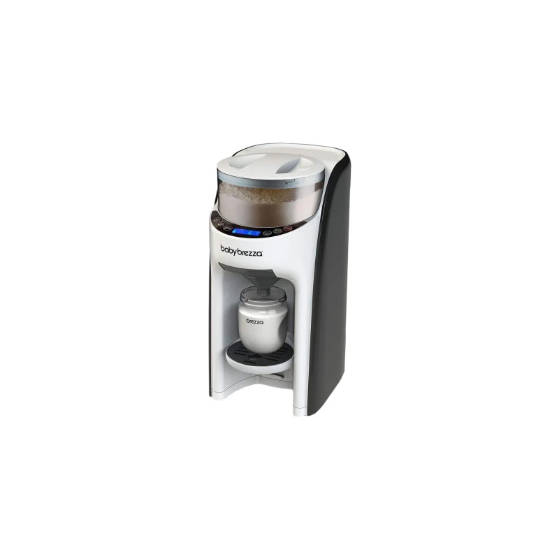 Машина для приготування дитячої суміші Baby Brezza Formula Pro Advanced (FRP0046)