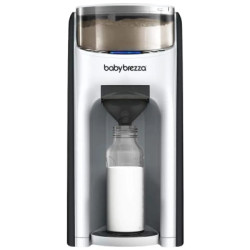 Машина для приготування дитячої суміші Baby Brezza Formula Pro Advanced (FRP0046)