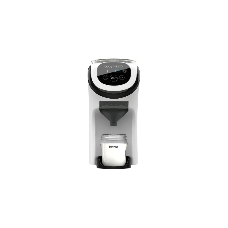 Машина для приготування дитячої суміші Baby Brezza Formula Pro Mini (FRP0079)