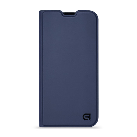 Чохол до мобільного телефона Armorstandart OneFold Case Samsung A36 5G Dark Blue (ARM82189)