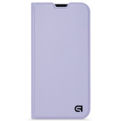 Чохол до мобільного телефона Armorstandart OneFold Case Samsung A36 5G Lavender (ARM82190)