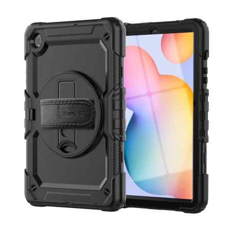 Чохол до планшета Armorstandart Panzer Samsung Tab S6 Lite Black (ARM82519)