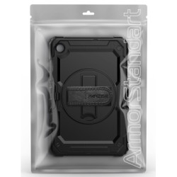 Чохол до планшета Armorstandart Panzer Samsung Tab S6 Lite Black (ARM82519)