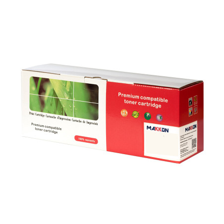Картридж Makkon Canon 067 для MF-655/651/631 yellow (MN-CAN-067Y)