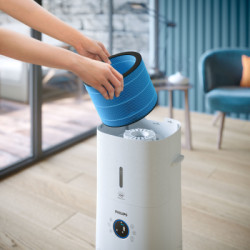Очисник повітря Philips AC3737/10