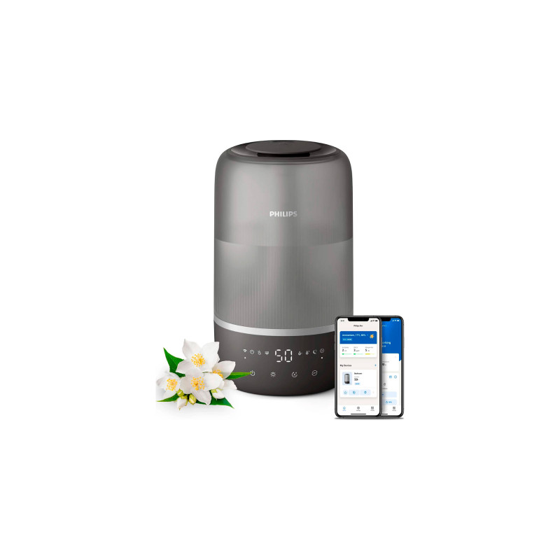 Зволожувач повітря Philips HU1510/03