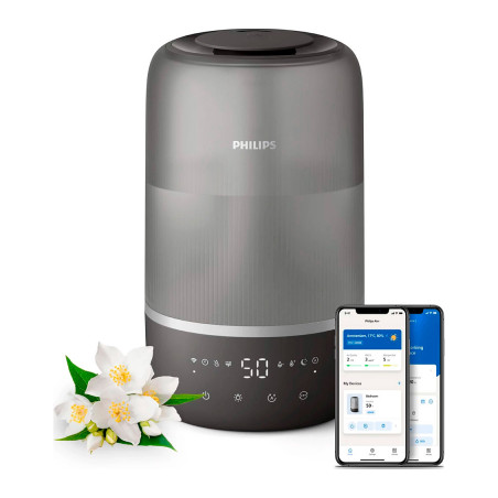 Зволожувач повітря Philips HU1510/03