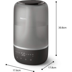Зволожувач повітря Philips HU1510/03