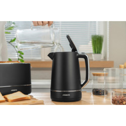 Електрочайник Ardesto EKL-450B