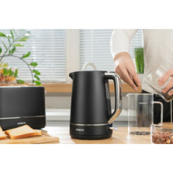 Електрочайник Ardesto EKL-450B