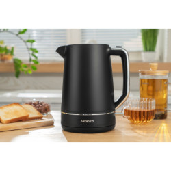Електрочайник Ardesto EKL-450B