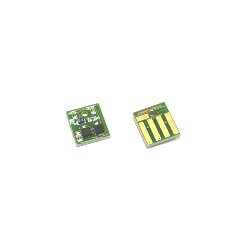 Чип для картриджа Lexmark MS810/811/812 2D5H0E/52D5H00 25K AHK (70264658)