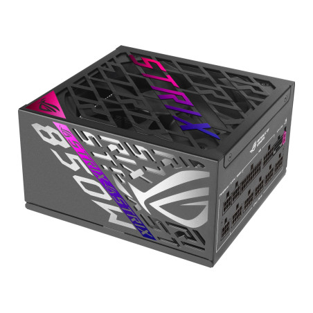 Блок живлення ASUS 850W ROG STRIX (90YE00W2-B0NA00)