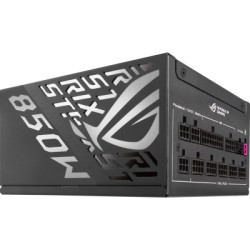Блок живлення ASUS 850W ROG STRIX (90YE00W2-B0NA00)