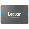 Накопичувач SSD 2.5" 480GB NQ100 Lexar (LNQ100X480G-RNNNG)