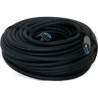Кабель мультимедійний HDMI M to HDMI M 10.0m V2.0 4K Extradigital (KBH1881)