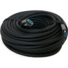 Кабель мультимедійний HDMI M to HDMI M 10.0m V2.0 4K Extradigital (KBH1881)
