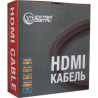 Кабель мультимедійний HDMI M to HDMI M 10.0m V2.0 4K Extradigital (KBH1881)