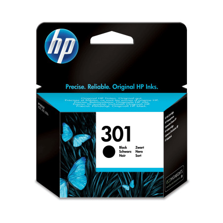 Картридж HP DJ No.301 Black (CH561EE)