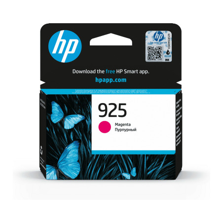 Картридж HP 925 Magenta 400ст (4K0V7PE)
