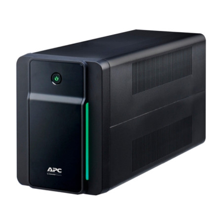 Пристрій безперебійного живлення APC BX1600MI-GR