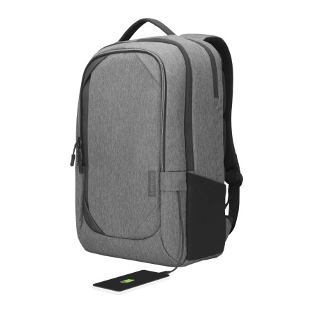 Рюкзак для ноутбука Lenovo 17" Business Casual (4X40X54260)