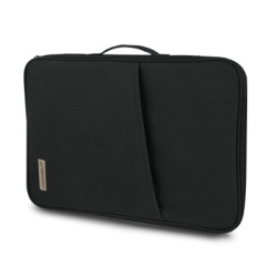 Чохол до ноутбука Esperanza 15.6" PRATO, black (ET194)