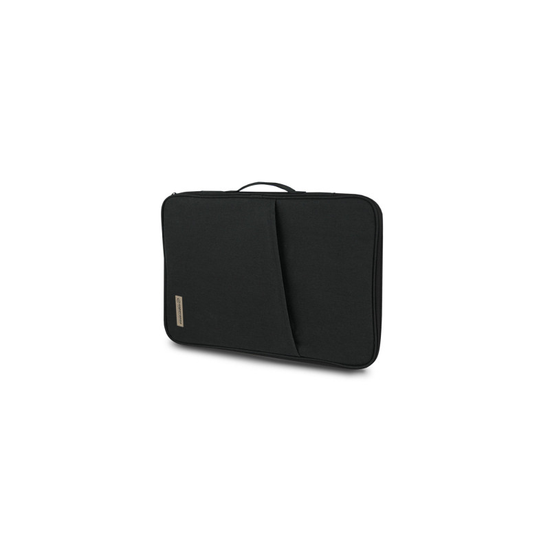 Чохол до ноутбука Esperanza 15.6" PRATO, black (ET194)