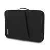 Чохол до ноутбука Esperanza 15.6" PRATO, black (ET194)