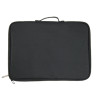 Чохол до ноутбука Esperanza 15.6" PRATO, black (ET194)