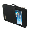 Чохол до ноутбука Esperanza 15.6" PRATO, black (ET194)