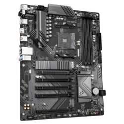Материнська плата GIGABYTE B550 EAGLE WIFI6
