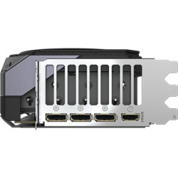 Відеокарта GIGABYTE GeForce RTX5080 16GB GAMING OC (GV-N5080GAMING OC-16GD)