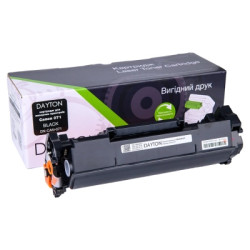 Картридж Dayton Canon 071 для MF-272/275 (DN-CAN-071)