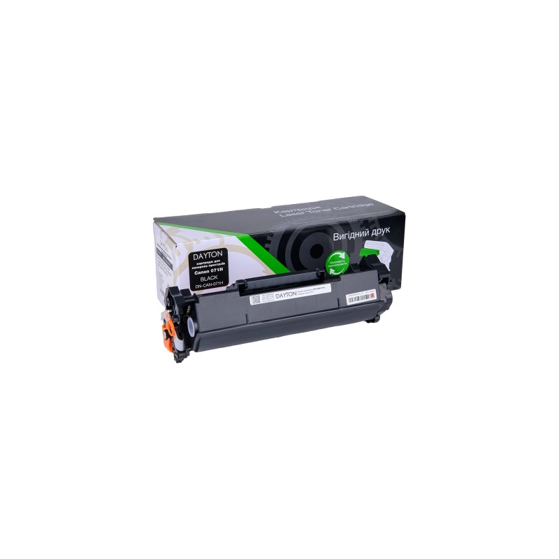 Картридж Dayton Canon 071H для MF-272/275 (DN-CAN-071H)