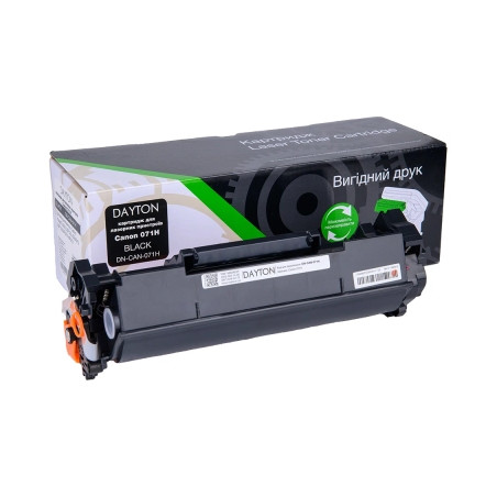 Картридж Dayton Canon 071H для MF-272/275 (DN-CAN-071H)