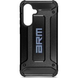 Чохол до мобільного телефона Armorstandart Panzer Samsung A56 5G Black (ARM82595)