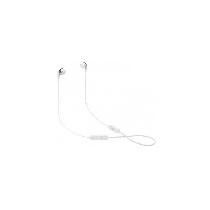 Навушники JBL Tune 215 BT White (JBLT215BTWHT)