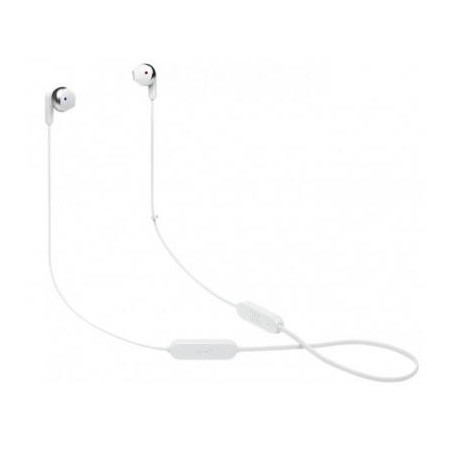 Навушники JBL Tune 215 BT White (JBLT215BTWHT)