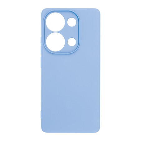 Чохол до мобільного телефона Armorstandart ICON Xiaomi Redmi Note 13 Pro 4G Camera cover Lavender (ARM83403)