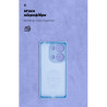 Чохол до мобільного телефона Armorstandart ICON Xiaomi Redmi Note 13 Pro 4G Camera cover Lavender (ARM83403)