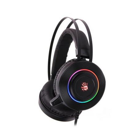 Навушники A4Tech Bloody G521 Black (4711421952125)